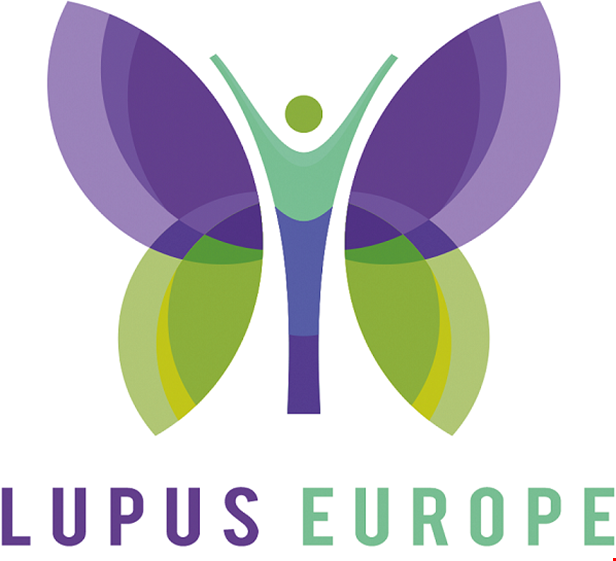 Lupus Europe logo
